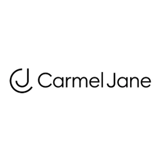 Shop Carmel Jane Photography logo