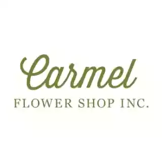 Carmel Flower Shop logo