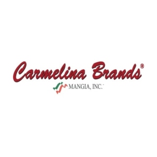 Shop Carmelina Brands logo