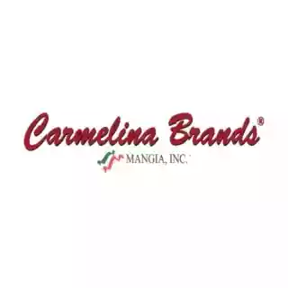 Shop Carmelina Brands coupon codes logo