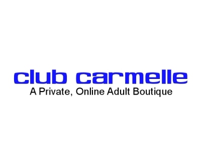 Shop Club Carmelle logo
