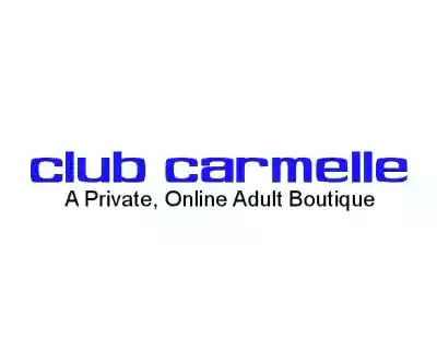 Club Carmelle coupon codes