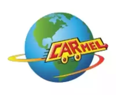 Shop CarmelLimo promo codes logo