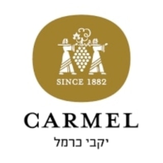 Carmel Winery logo
