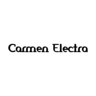 Shop Carmen Electra logo