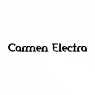 Shop Carmen Electra coupon codes logo
