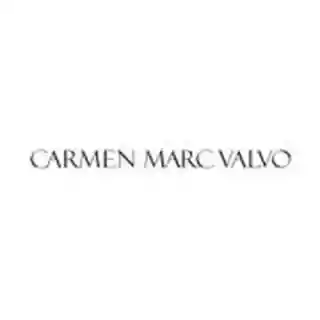 Shop Carmen Mark Valvo coupon codes logo