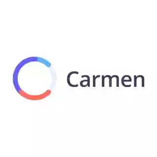 Carmen logo