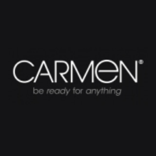 Shop Carmen Products promo codes logo
