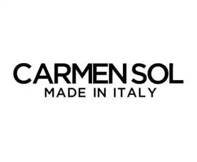 Shop Carmen Sol promo codes logo