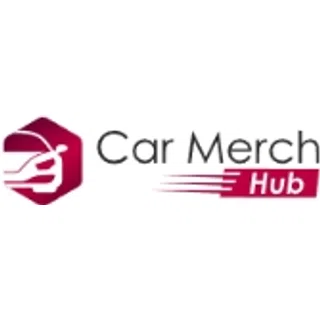 Car Merch Hub logo