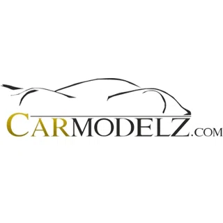 Car Modelz logo