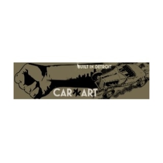 Shop Car-N-Art logo