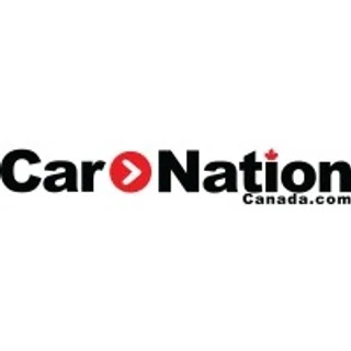 Car Nation Canada logo