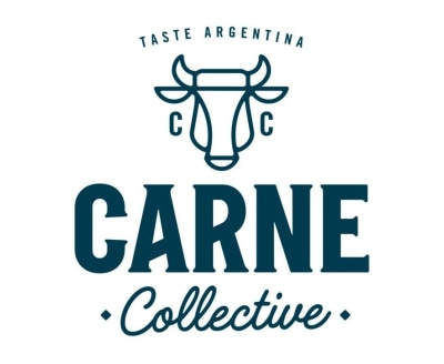 Shop Carne Collective logo