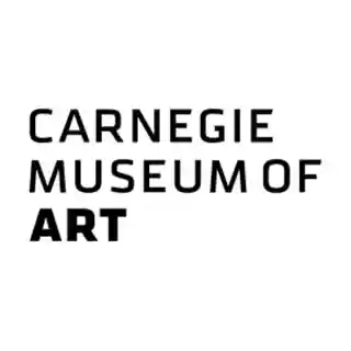 Shop Carnegie Museum of Art coupon codes logo