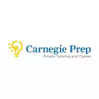 Shop Carnegie Prep coupon codes logo