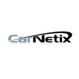 Shop Carnetix logo