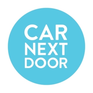 Shop Car Next Door logo