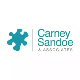 Shop Carney Sandoe coupon codes logo