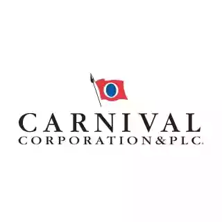 Shop Carnival Corporation & PLC promo codes logo