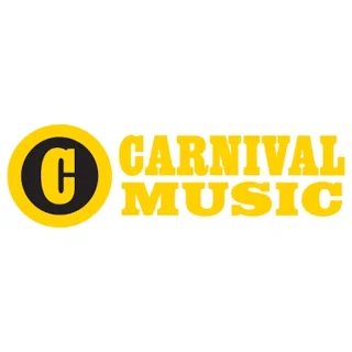Shop Carnival Music logo