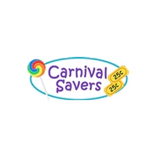 carnivalsavers.com logo