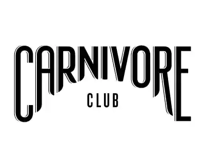 Shop Carnivore Club coupon codes logo