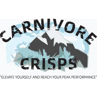 Carnivore Crisps logo