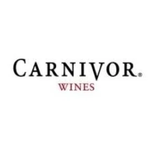 Shop Carnivor Wine promo codes logo
