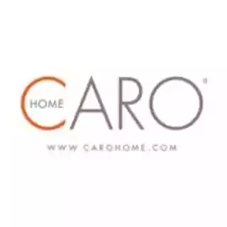 Shop Caro Home coupon codes logo