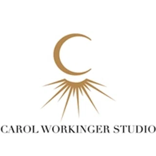 Carol Workinger Studio logo