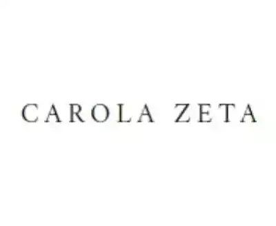 Carola Zeta logo