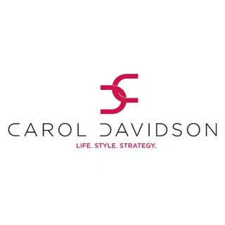 Carol Davidson logo