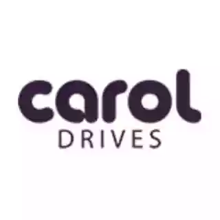 Carol Drives coupon codes