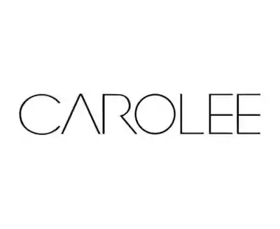 Carolee logo