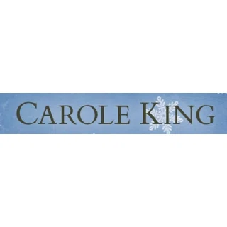 Carole King logo