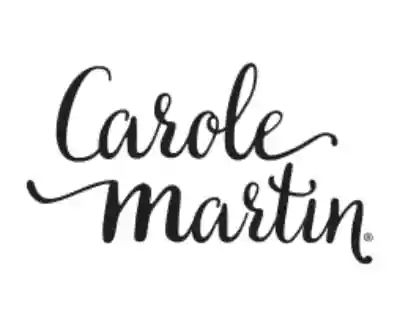 Carole Martin Comfort Bras logo