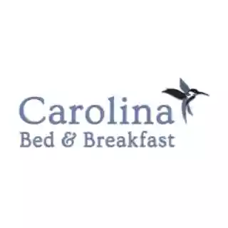 Carolina Bed & Breakfast logo