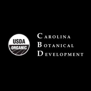 Shop Carolina Botanical Development logo