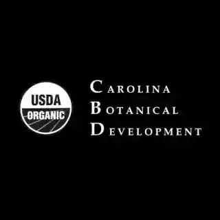 Carolina Botanical Development logo