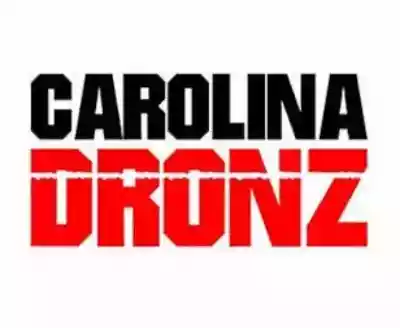 Carolina Dronz logo