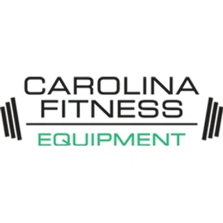 Shop Carolina Fitness Equipment logo
