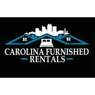 Shop Carolina Furnished Rentals logo