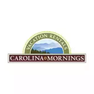 Carolina Mornings promo codes
