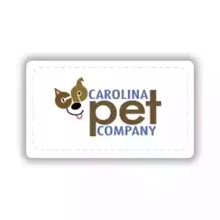 Carolina Pet Company promo codes