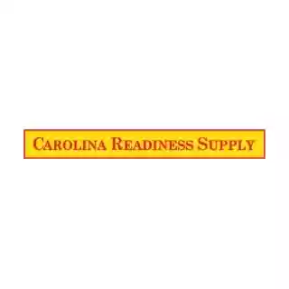 Shop Carolina Readiness logo