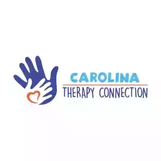 Shop Carolina Therapy Connection coupon codes logo
