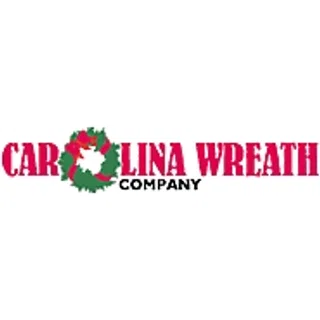 Carolina Wreath  logo