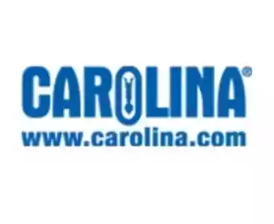 Shop Carolina promo codes logo